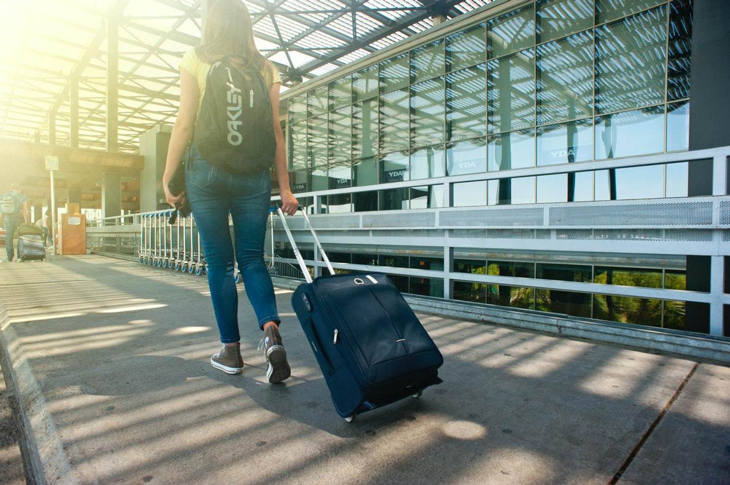 Traveling with Medicines Made Easy
