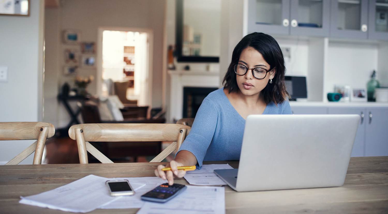 3 Easy Things Every Woman Can Do to Avoid Financial Stress