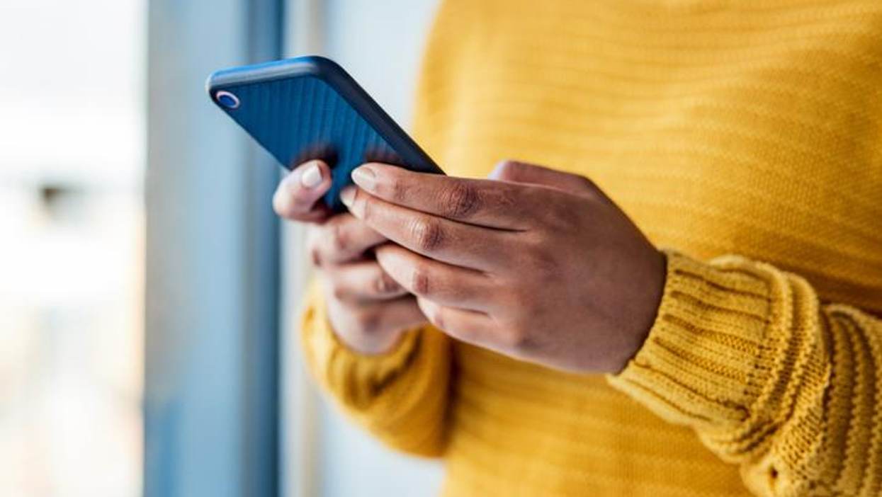 Should You Worry About Data From Your Period-Tracking App Being Used Against You?