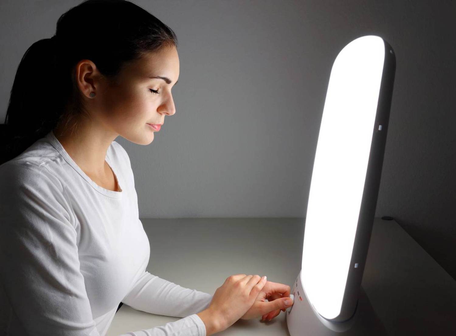 SAD Light Therapy