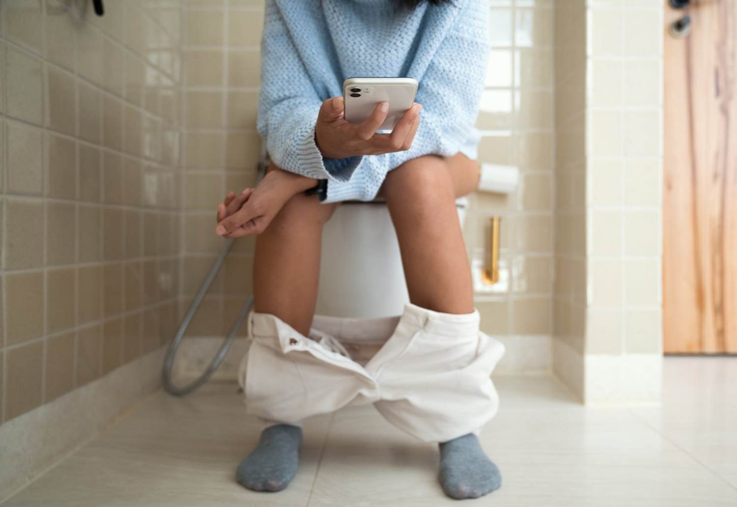 DIY: Hemorrhoids Self-Care