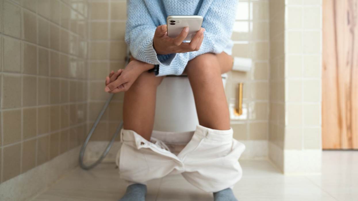 DIY: Hemorrhoids Self-Care