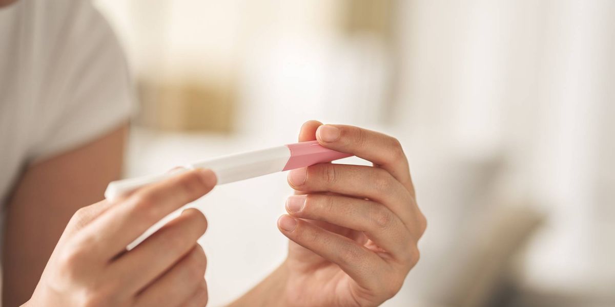 Tech Is Bringing Fertility Testing and Conception Support Into the Home