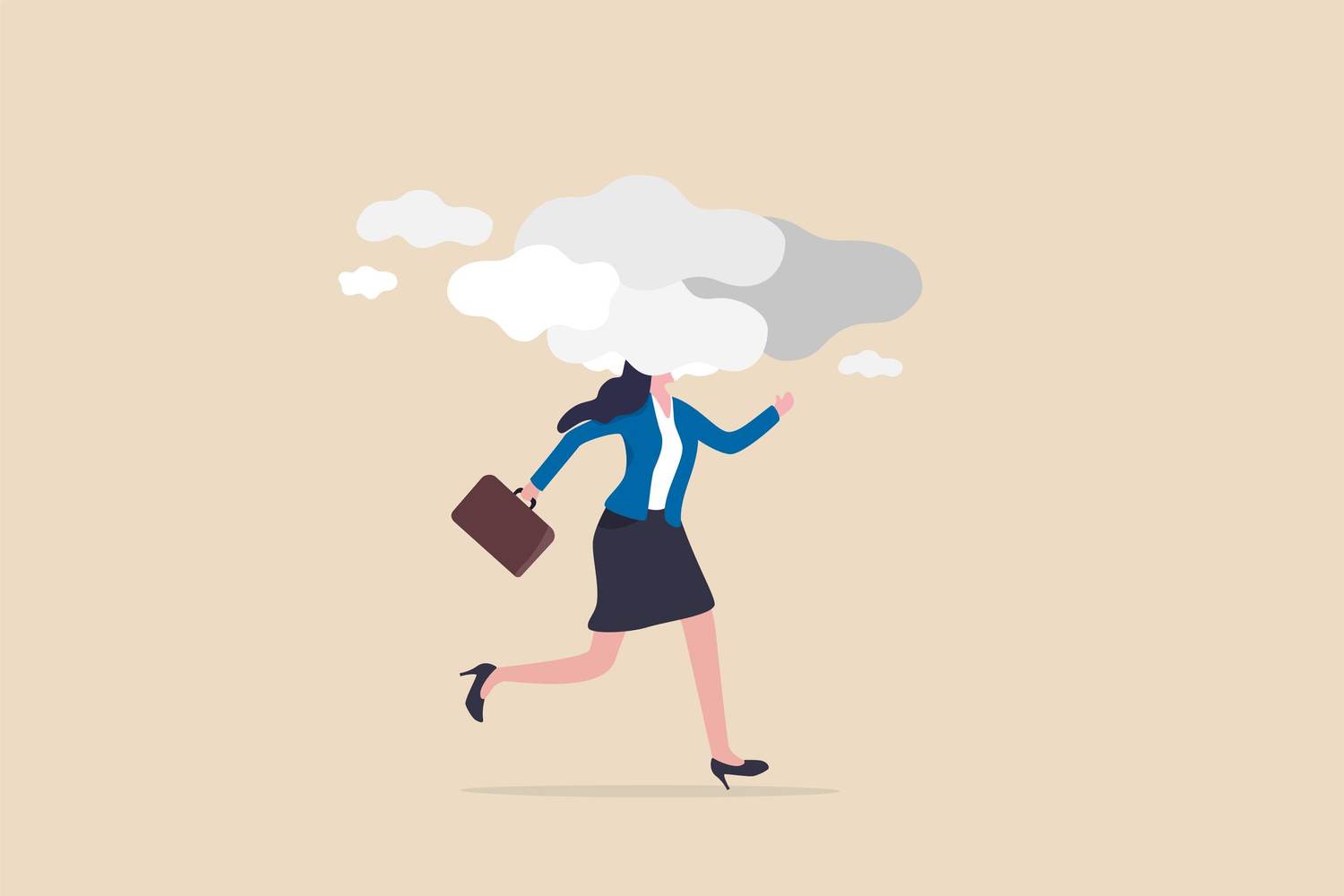 What Is Brain Fog?