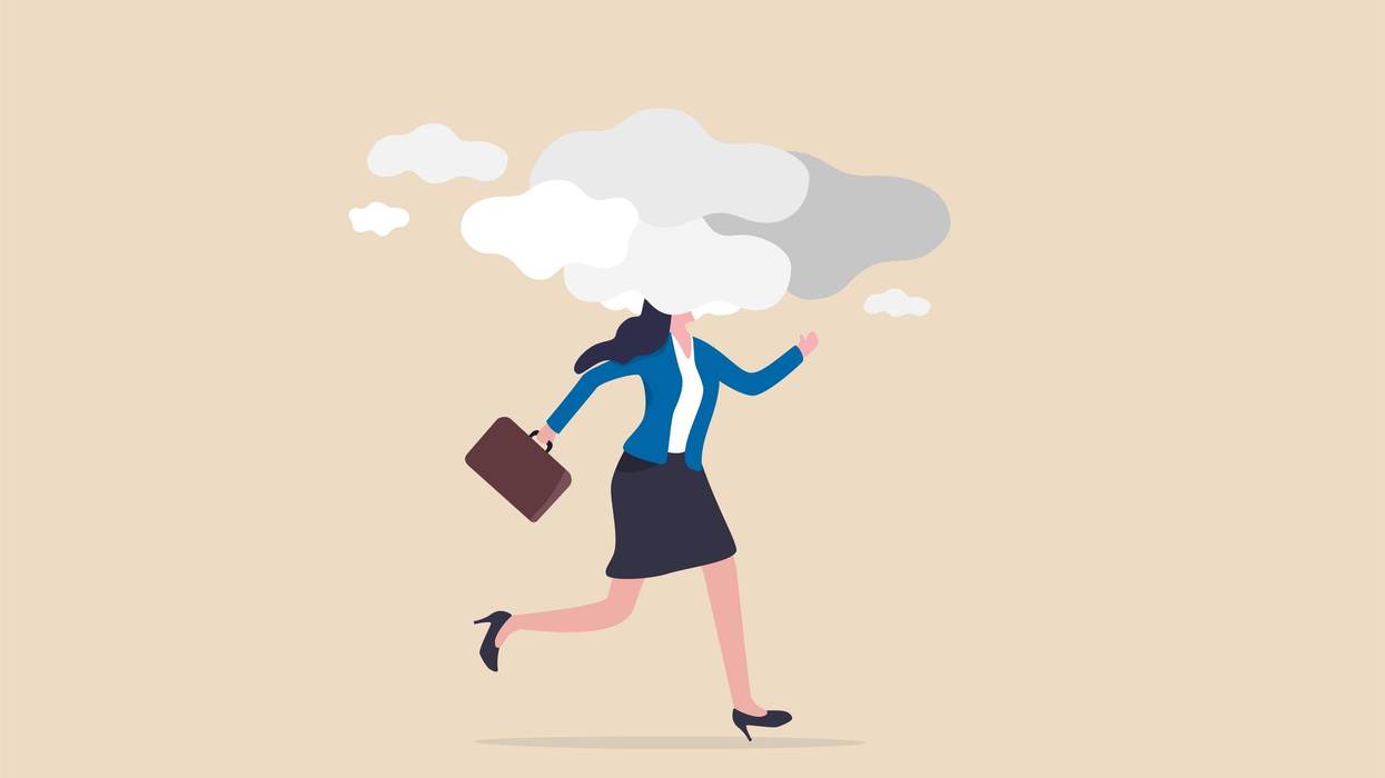 What Is Brain Fog?