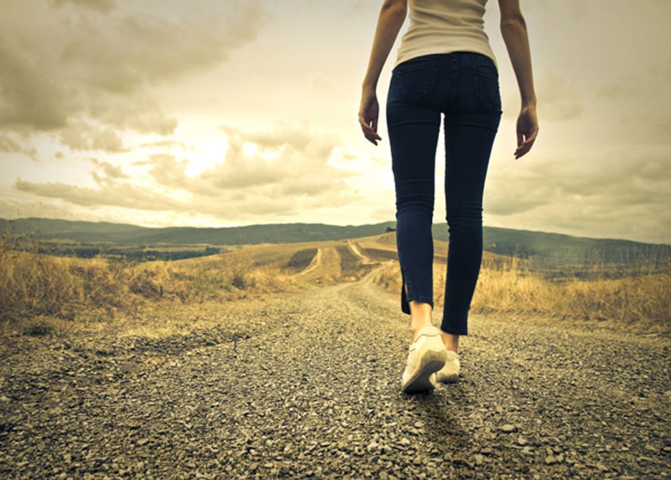 Expert Discovers Debilitating Disorder In Young Women HealthyWomen