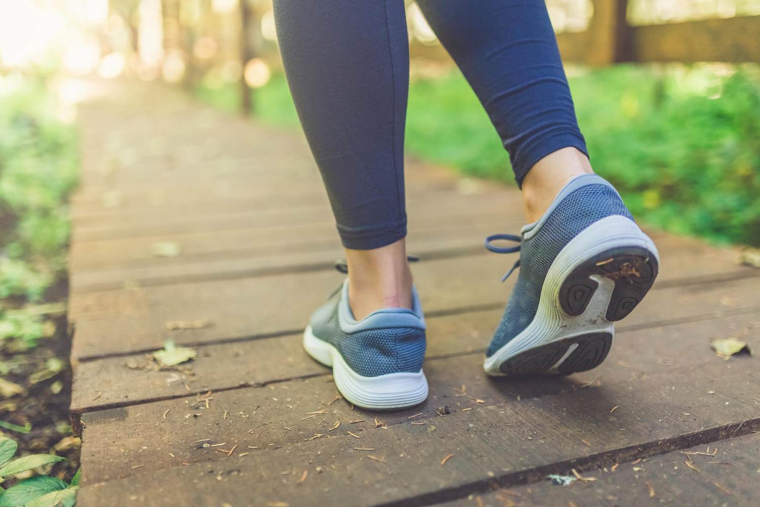 Why Shorter Workouts Can Be Better Workouts