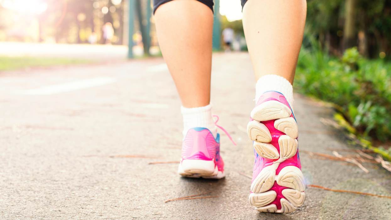 Low-Impact Cardio Options