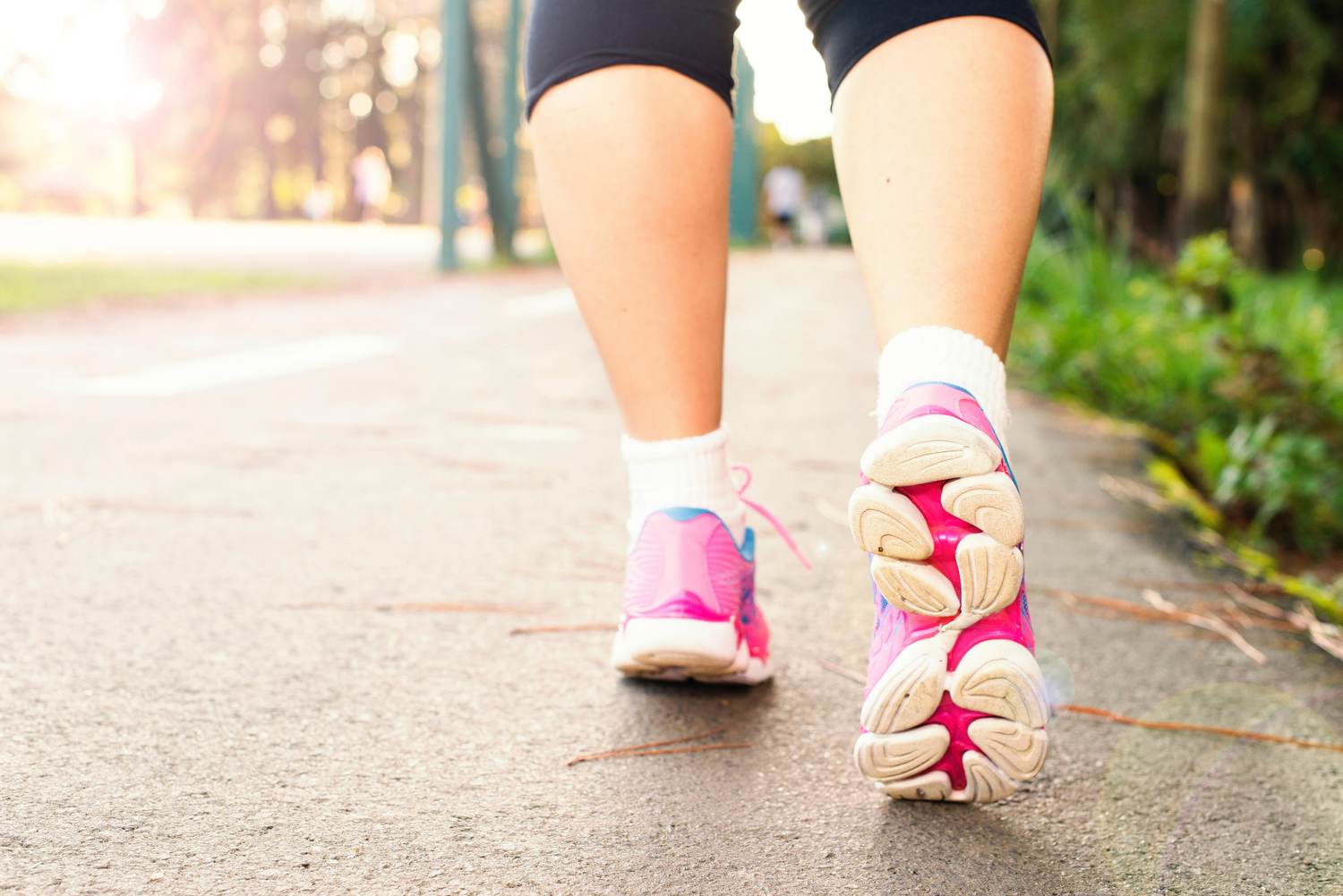 Low-Impact Cardio Options