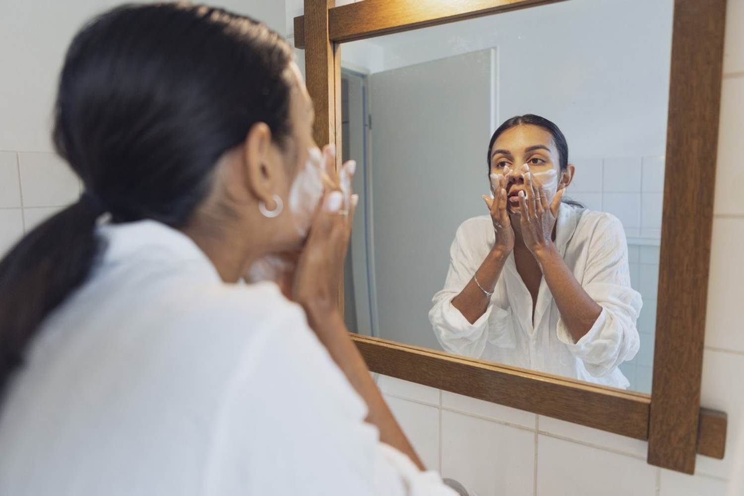 Exercise and Skin Health