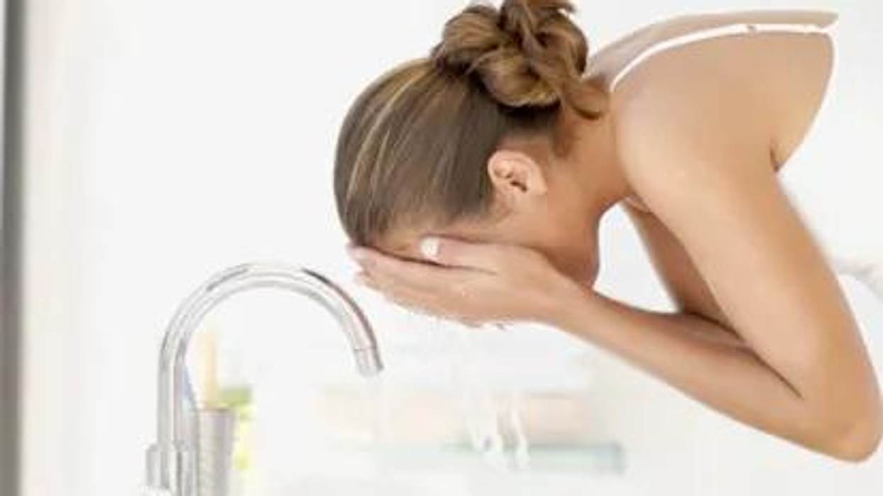 Are You Using the Right Cleanser?