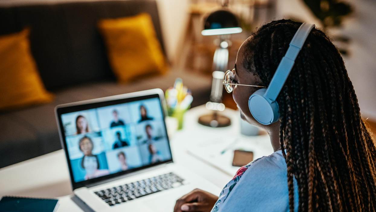 Healthy for the Holidays: Webinars