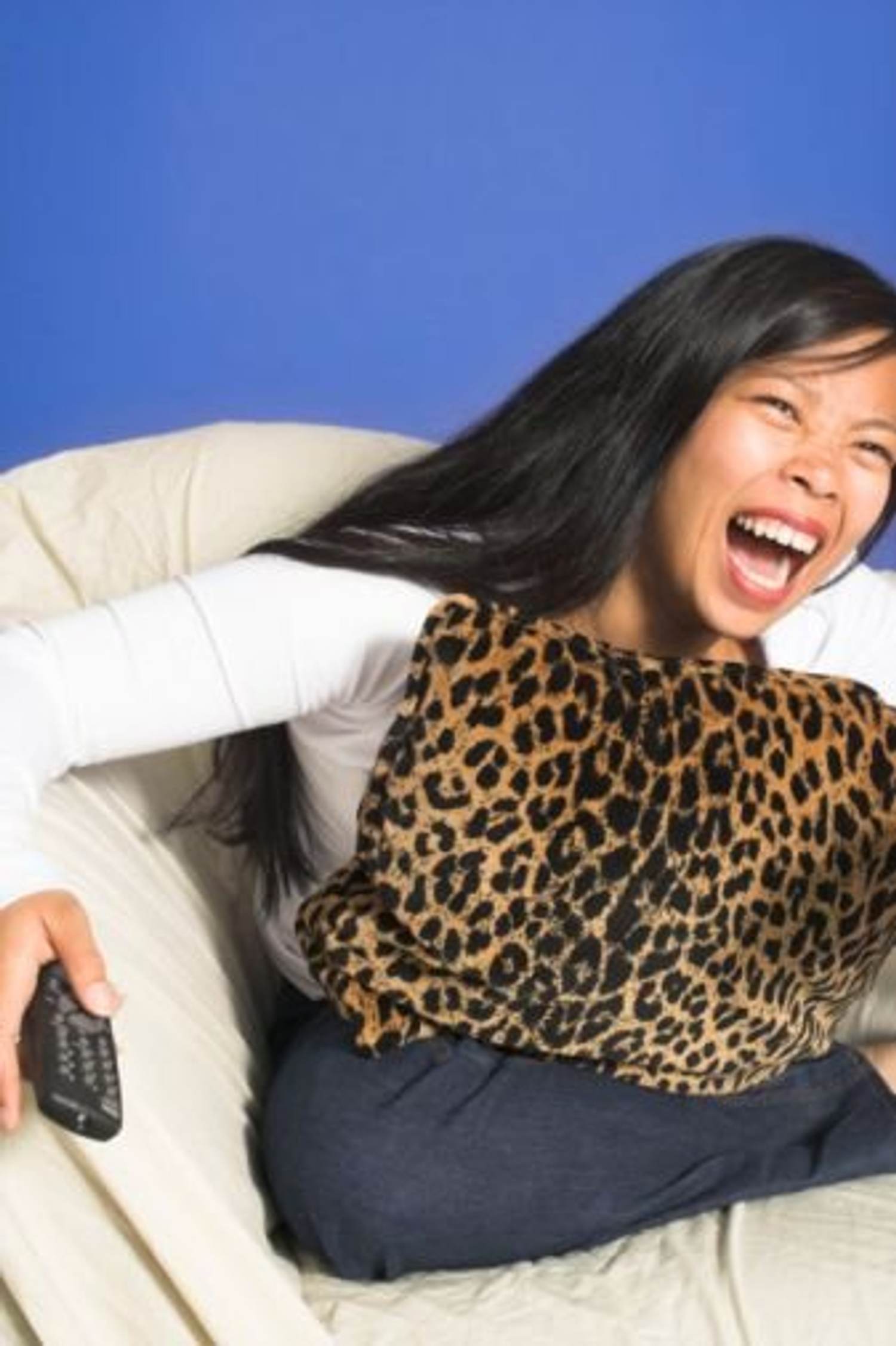 Laughter IS Good Medicine: Feel-Good TV Shows & Films