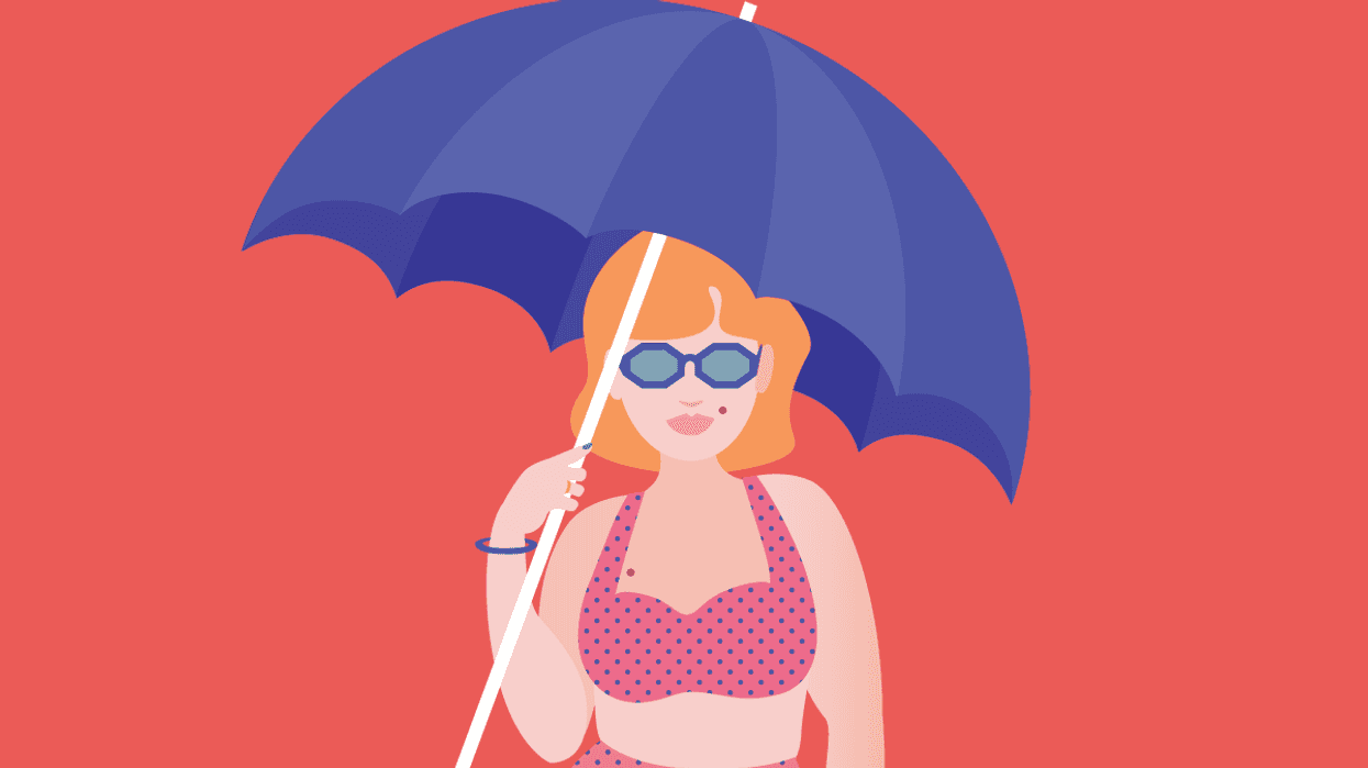The ABCDEs of Spotting Melanoma