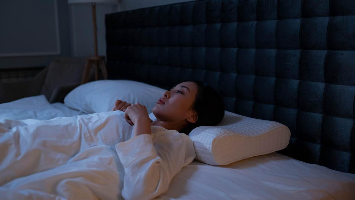 Better Sleep, Better Health: A Guide to Understanding Insomnia