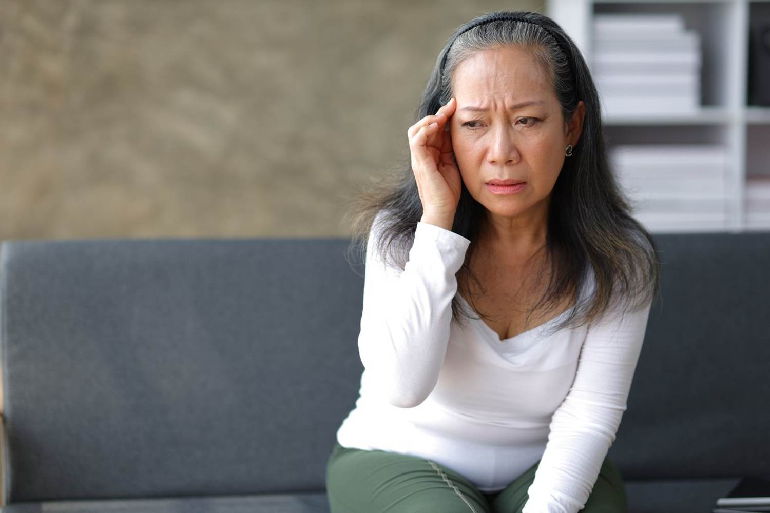 ​How Chronic Pain Changes the Brain