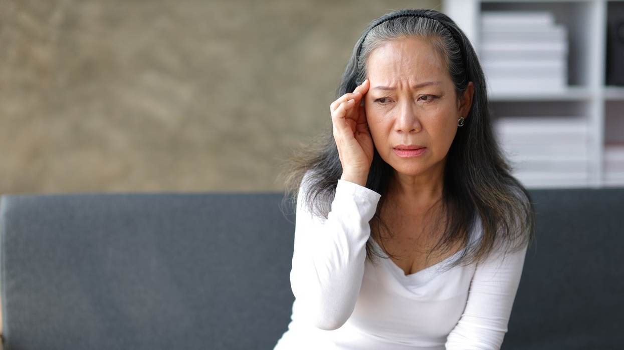 How Chronic Pain Changes the Brain