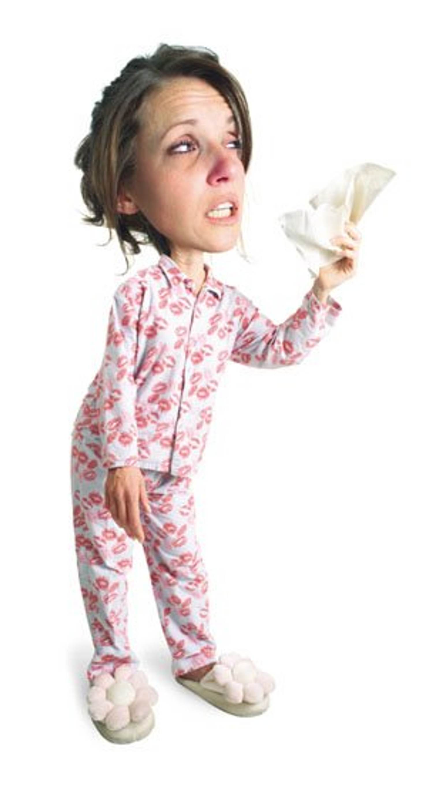 Swine Flu and Boomers: Age May Be On Our Side
