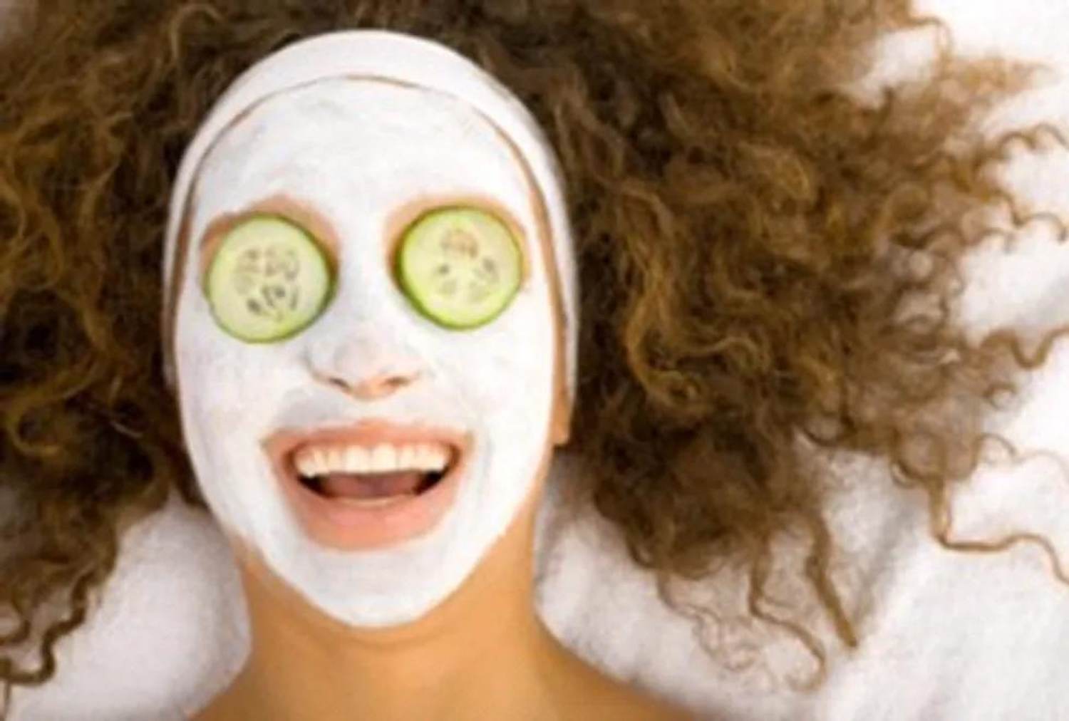 Natural Beauty: Ingredients for Great Skin and Hair May Be in Your Fridge