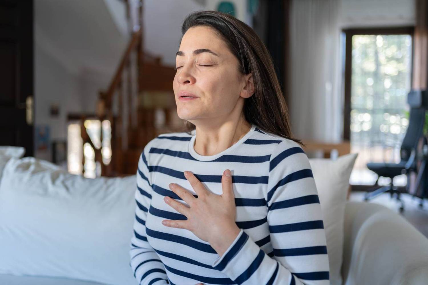 Is Your Mental Health Putting Your Heart Health at Risk?