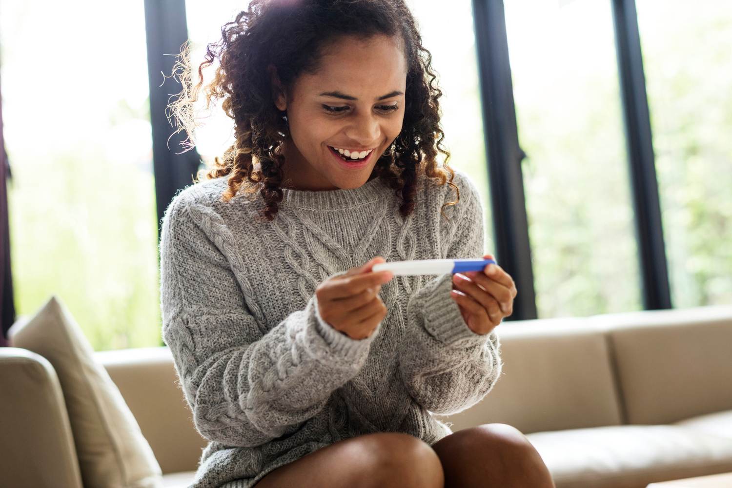 Tips for Your First Trimester