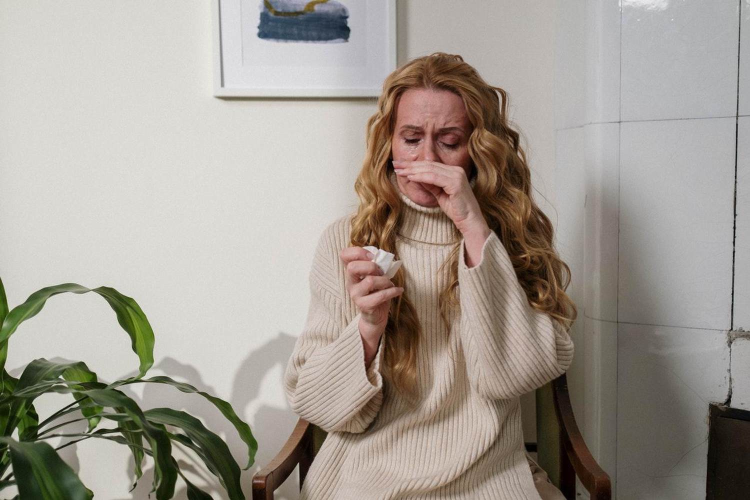 Coping with Seasonal Allergies