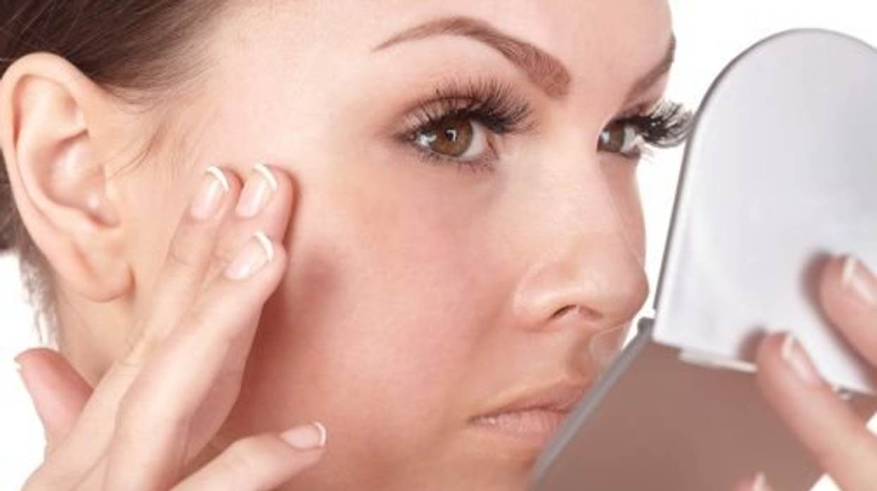 Women With Alopecia Don't Have to Live Without Brows and Lashes