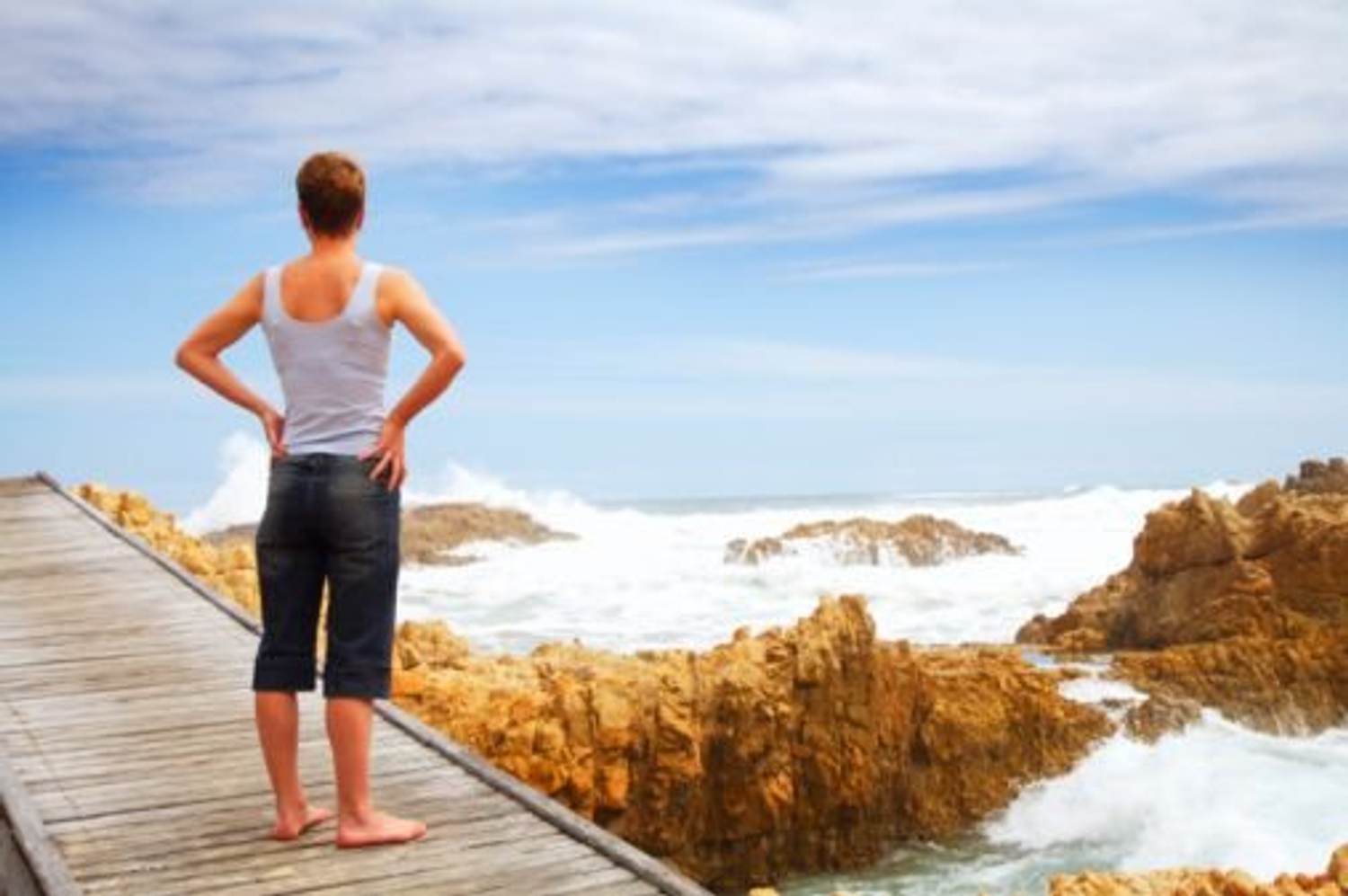 Coping With Alopecia: How to Prepare for Tough Situations