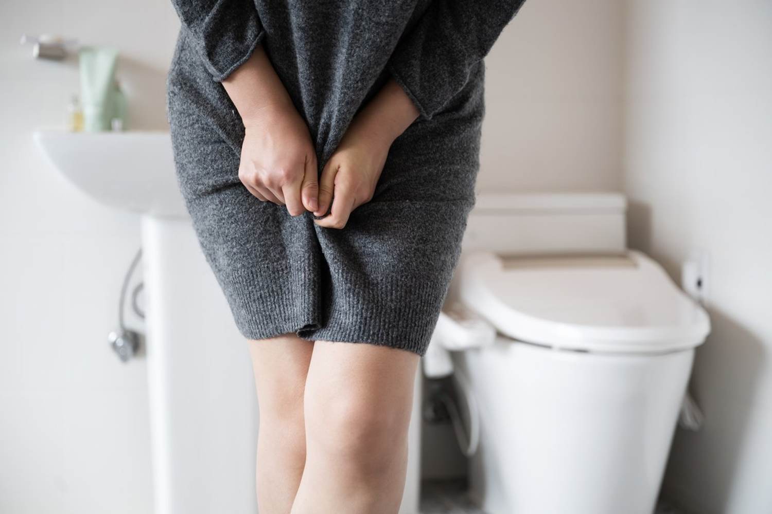 Bladder Control Problems