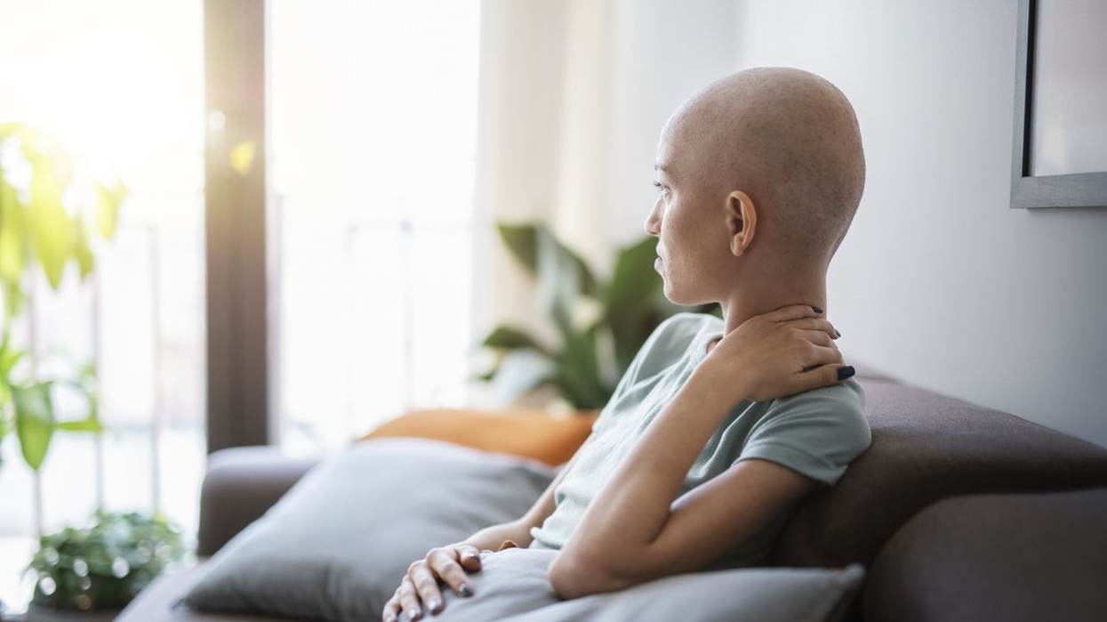 Why Are More Women Being Diagnosed with Cervical Cancer Later?