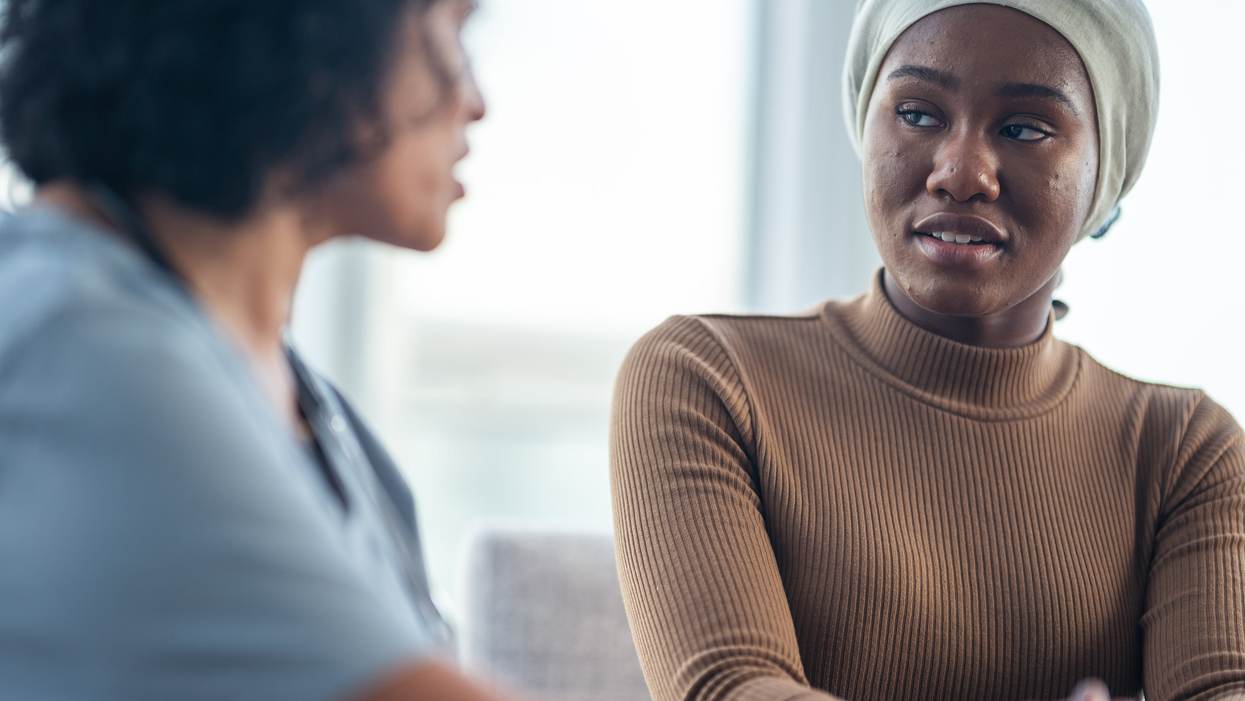 The Breast Cancer Burden for Black Women