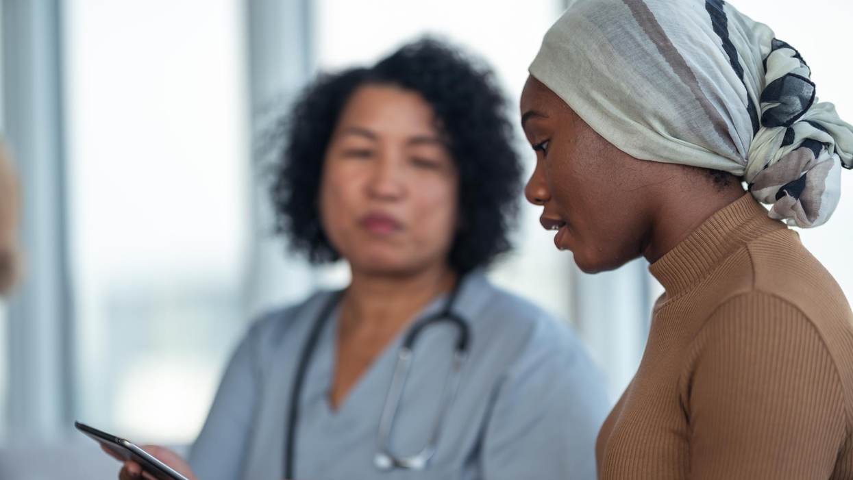 Clinically Speaking: Questions to Ask Your Healthcare Provider About Cervical Cancer Prevention