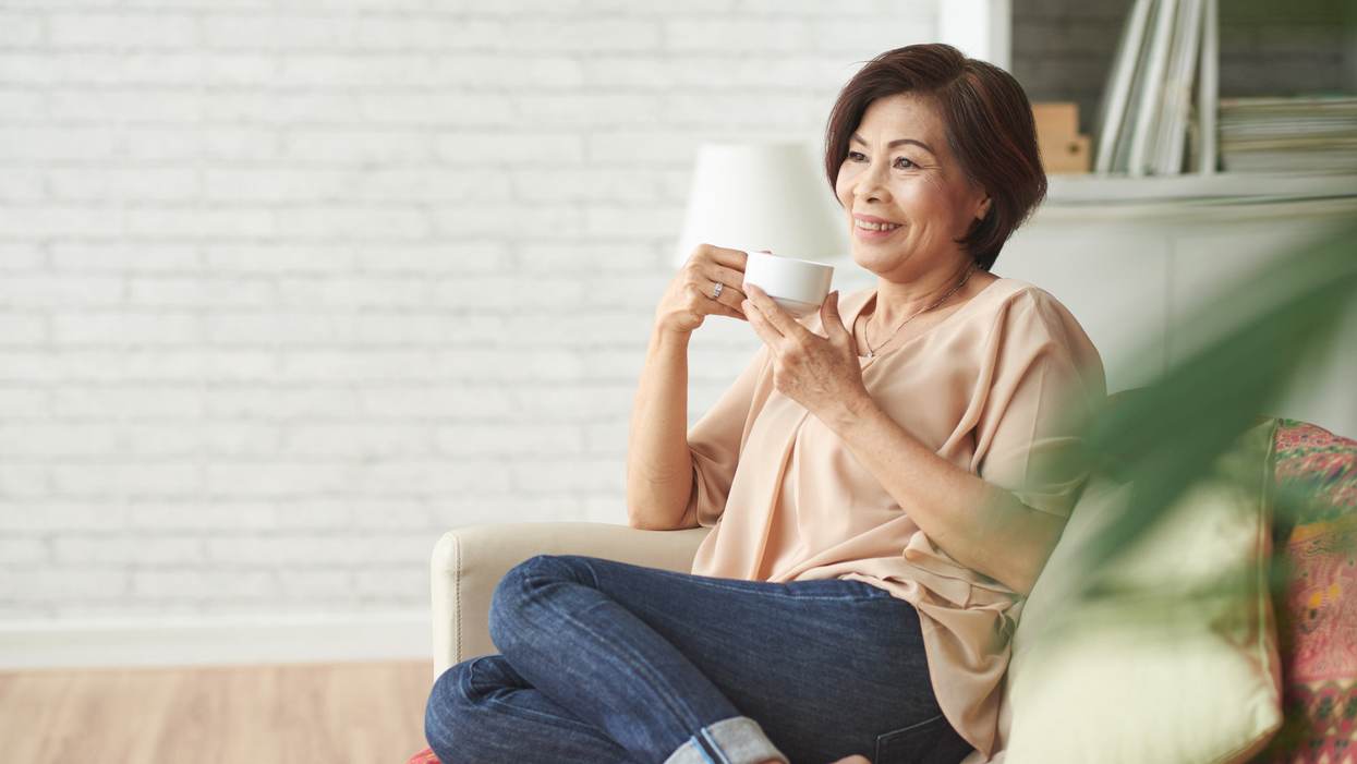 The Health Benefits of Tea