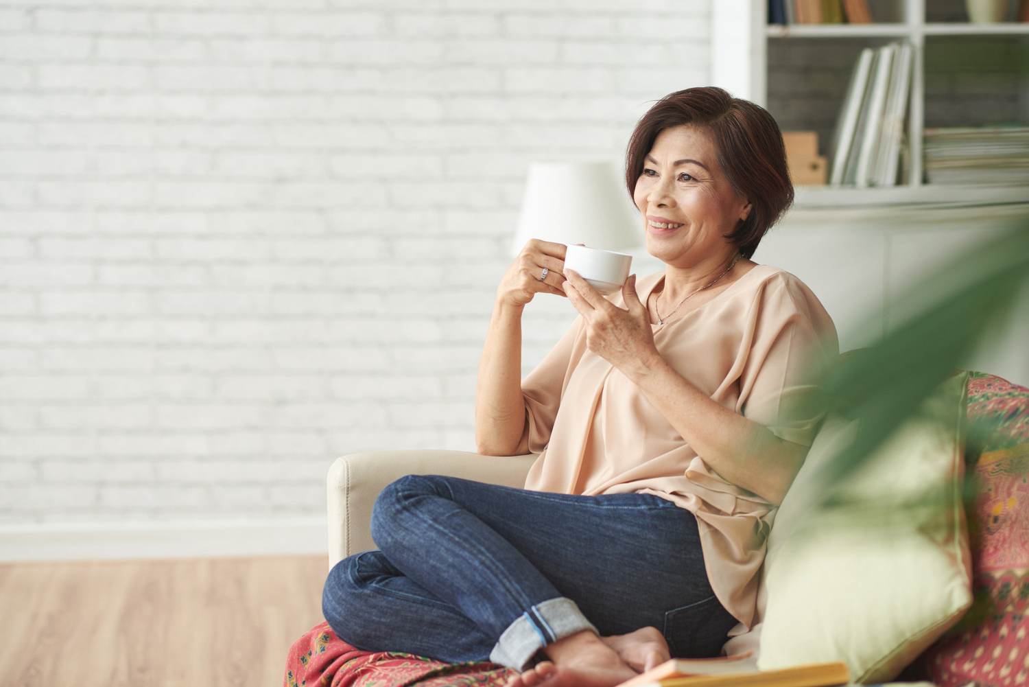 The Health Benefits of Tea