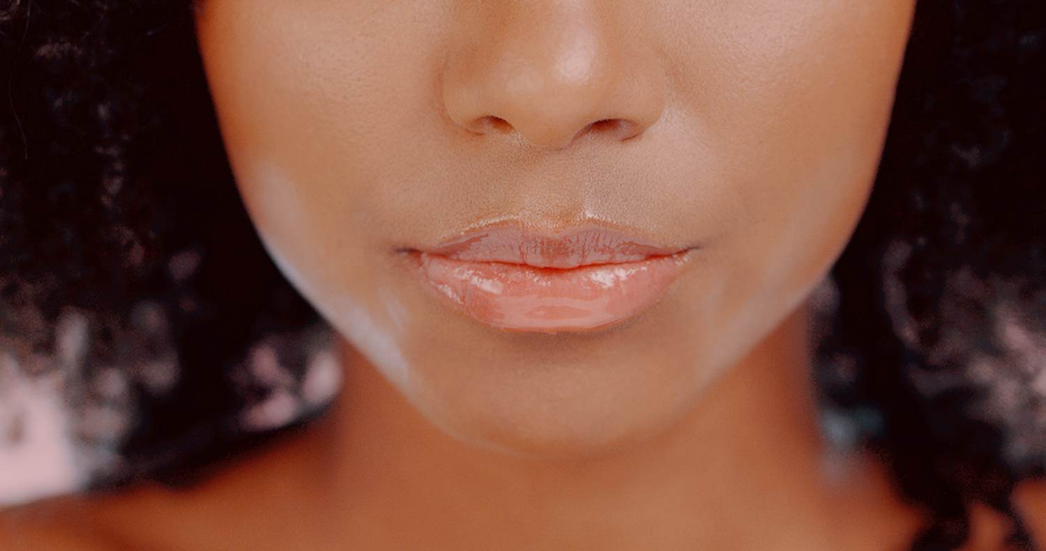 How to Get Full(er) Lips
