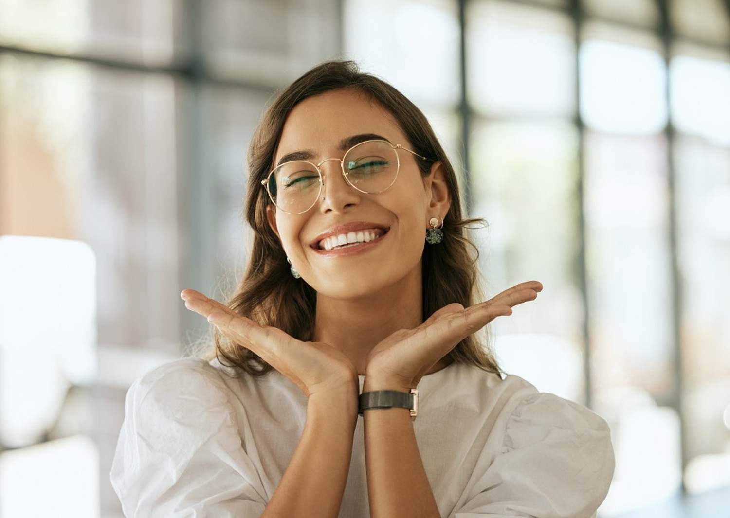 Eat Right for Better Sight