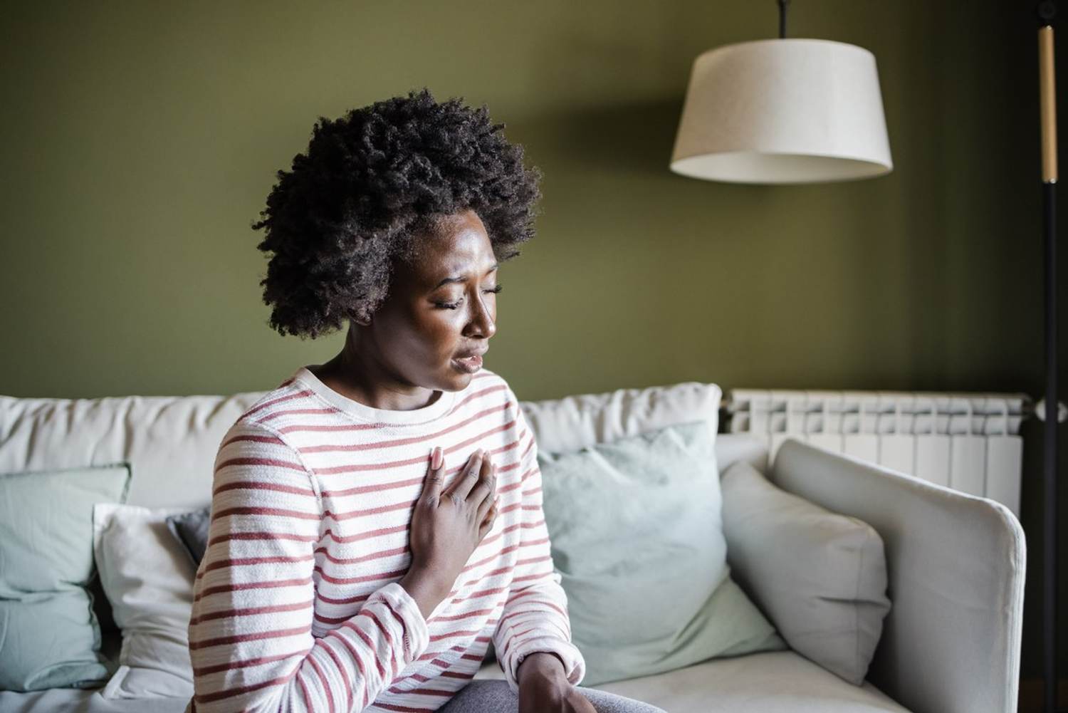 Lo que debes saber de la insuficiencia cardiaca