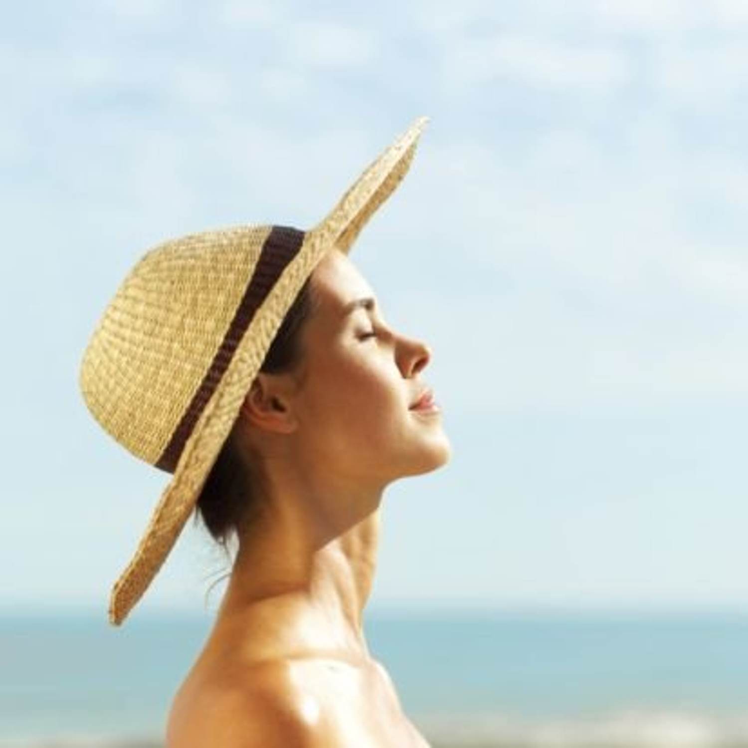 The 5 Ps of Summer Skincare