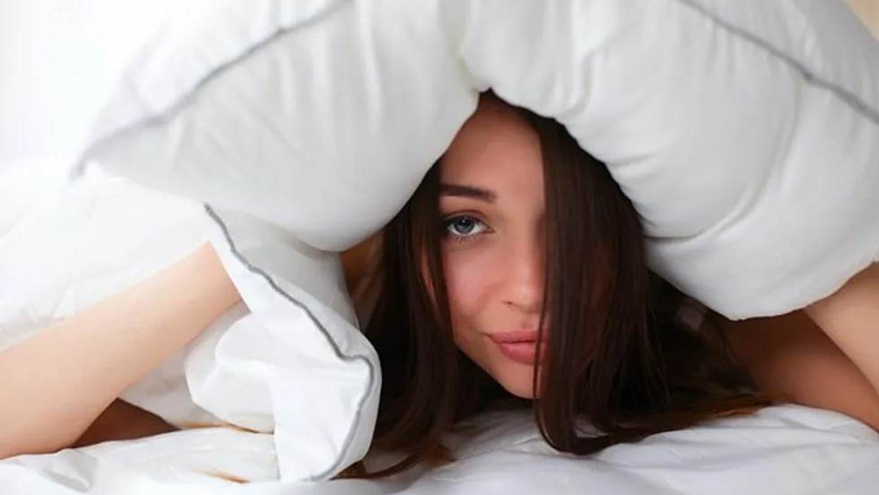 Top Sleep Stealers and How to Combat Them