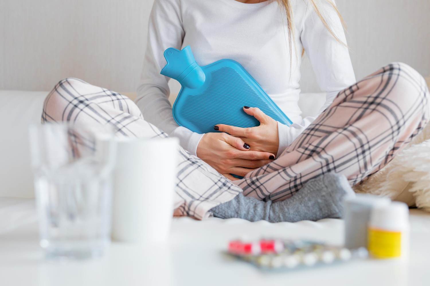 Ask the Expert: What Causes Painful Periods?