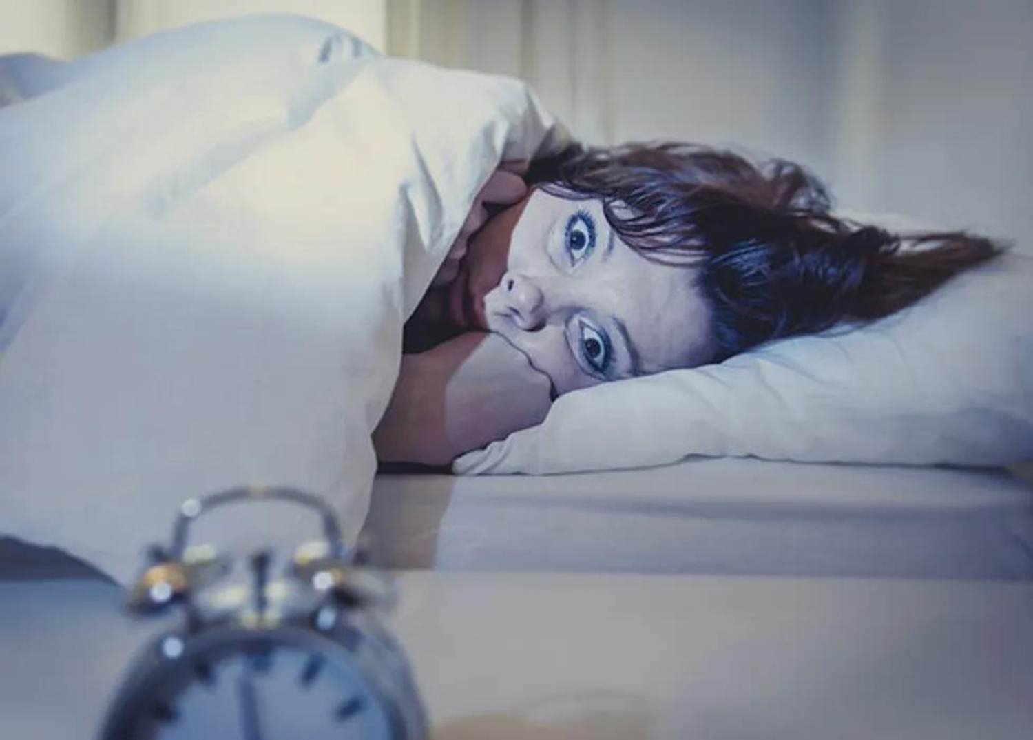 The 4 Most Common Sleep Disorders