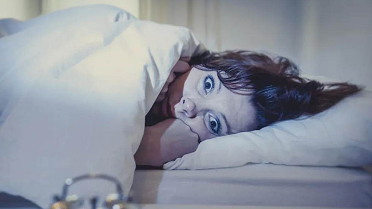 The 4 Most Common Sleep Disorders