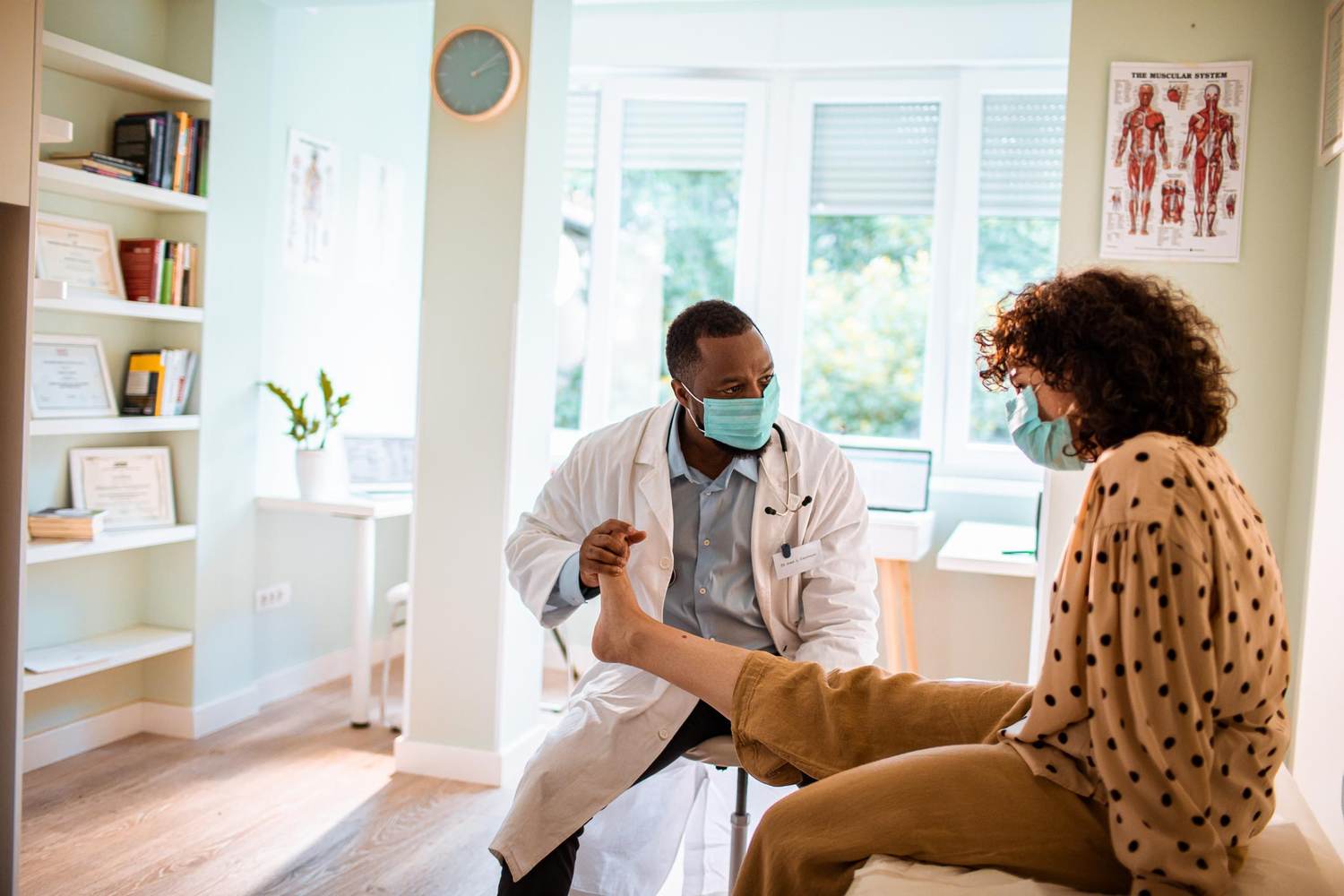 All About Psoriatic Arthritis