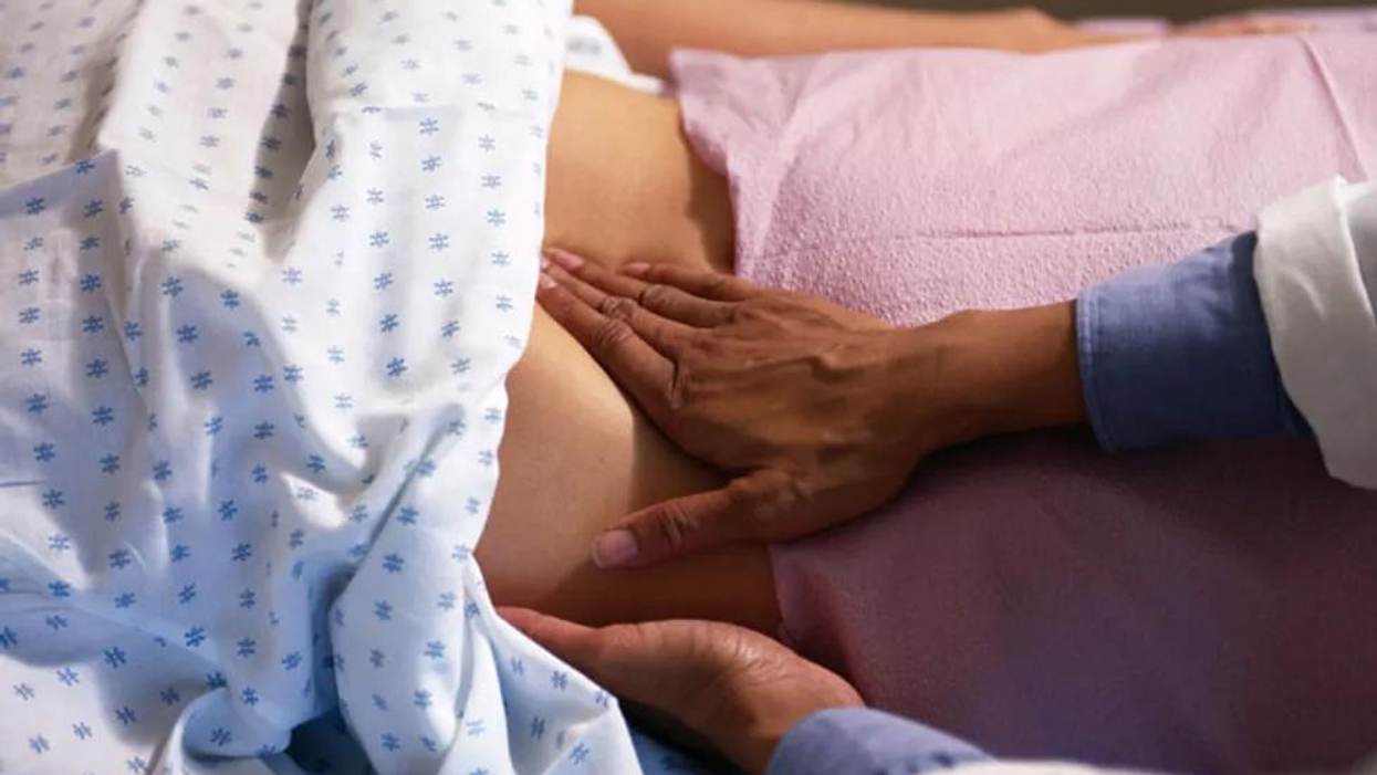 Labor Pain Management Options