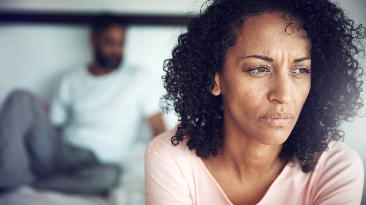 Lupus and Reproductive Health: What You Need to Know