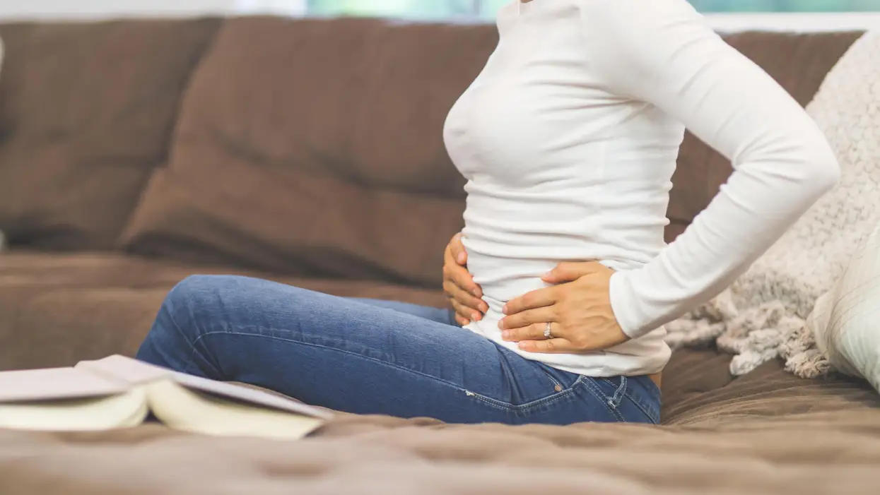 Living with Fibroids Videos