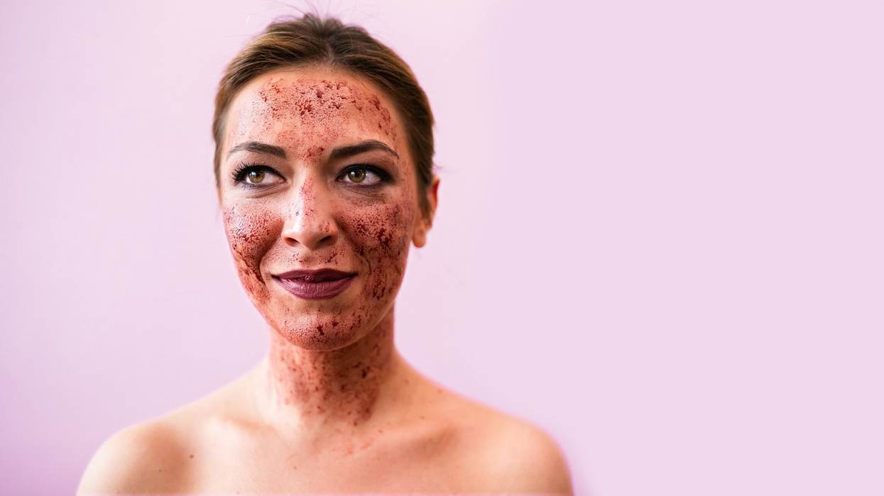 What You Need to Know About Vampire Facials