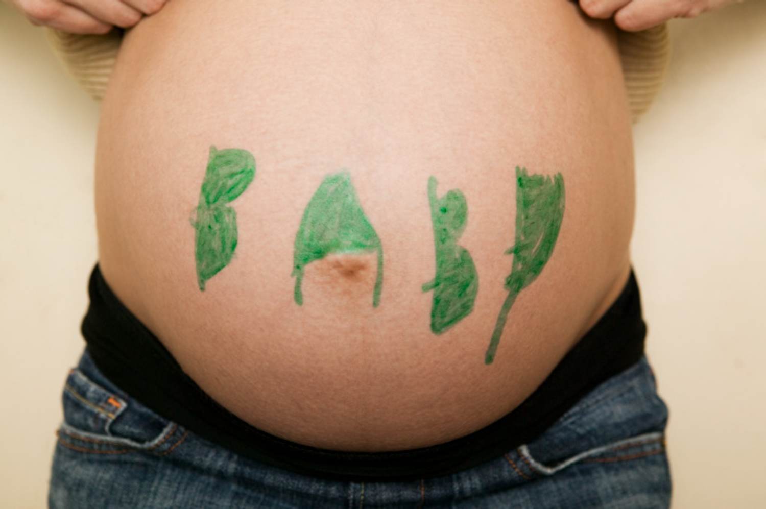 How Old is Too Old to Have a Baby?