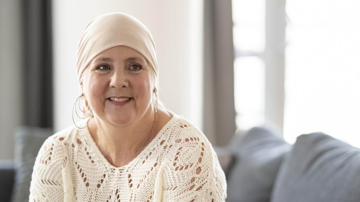 What Women Need to Know About Urothelial Bladder Cancer