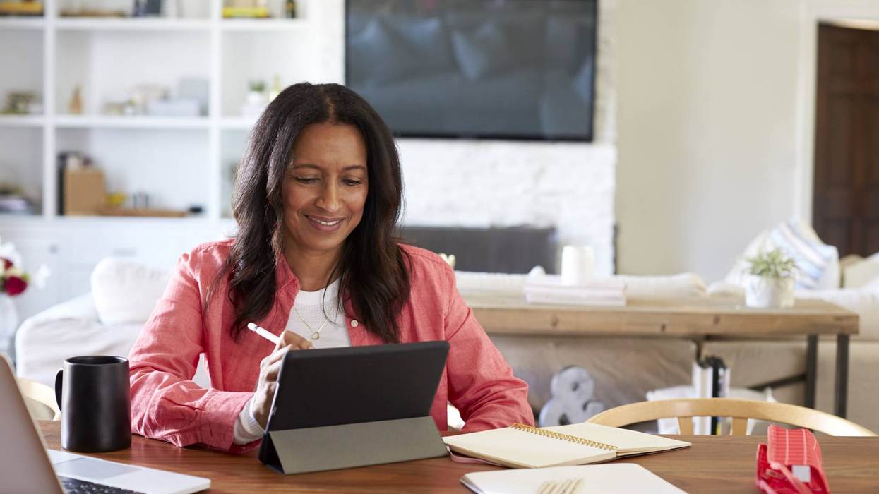 Top 10 Ways to Stay Healthy While Working from Home
